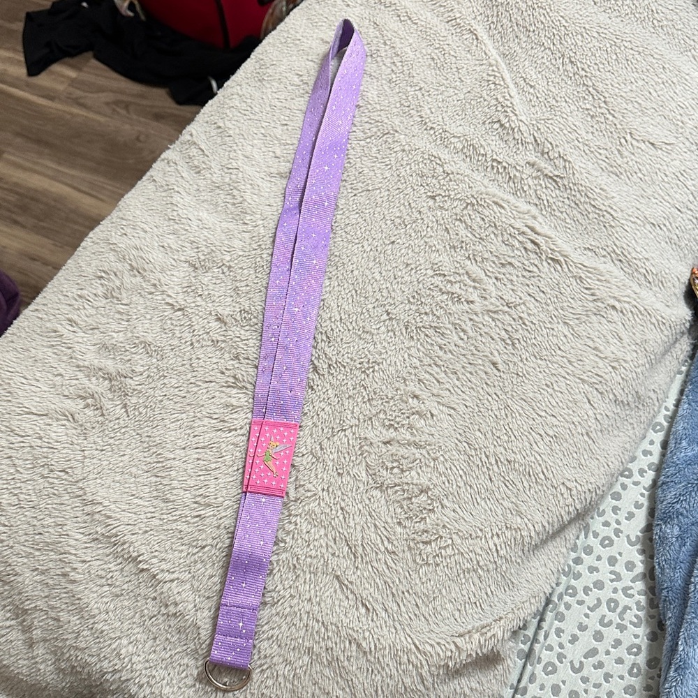 Disney Tinkerbell Lanyard